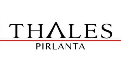 Thales Pırlanta