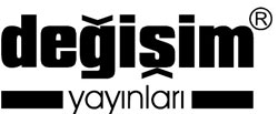 Değişim Yayınları