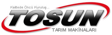 Tosun Agriculture Machineries