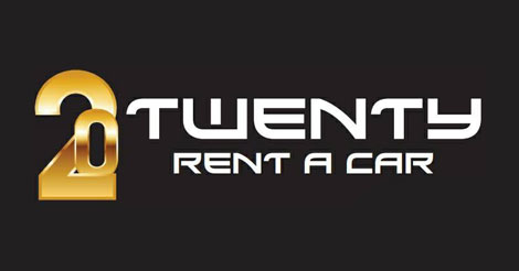 Twenty Rent a Car