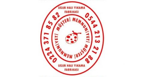 Bursa Uğur Halı Yikama Fabrikası