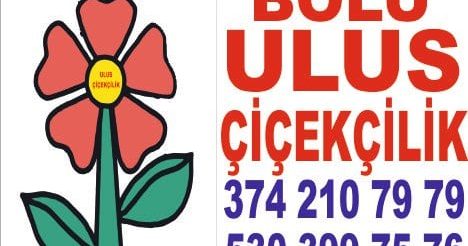 Ulus Çiçekçilik