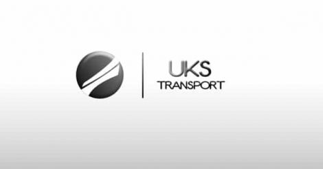 UKS Transport Paris