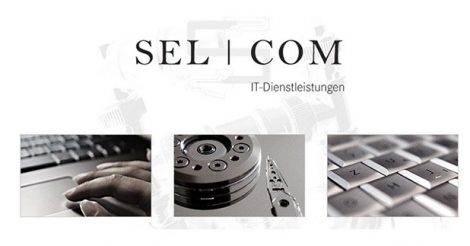 SEL-COM IT Dienstleistungen