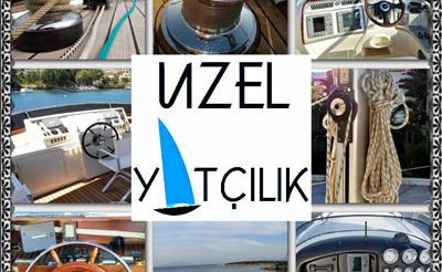 Uzel Yachting