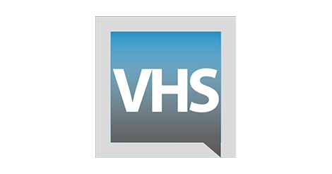 VHS Hardware-Systeme