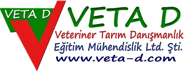 VETA D Veteriner Tarım Danışmanlık Eğitim Müh. Ltd. Şti.
