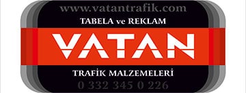 Vatan Trafik Malzemeleri