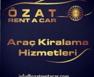 ÖZAT RENT A CAR