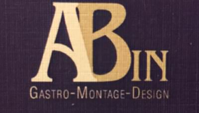 ABIN Gastro-Montage-Design