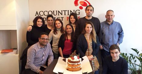 Accounting Direct Plus Ltd