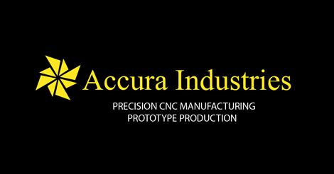 Accura Industries