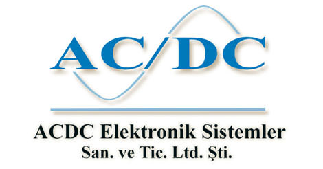 AC/DC Elektronik Sistemler Danışmanlık San. ve Tic. Ltd. Şti.