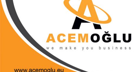 Acemoglu.eu