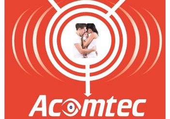 Acomtec Zentrale