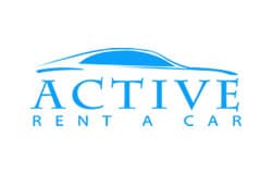 Active Rent a Car