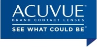 Acuvue Kontakt Lens