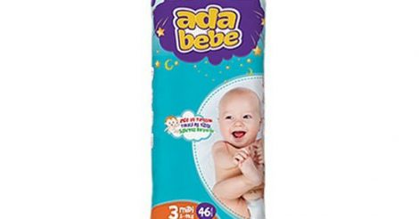 Ada Bebe Sağlık Ürünleri A.Ş