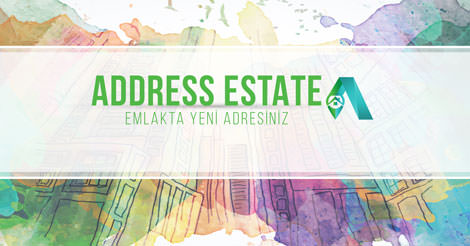 Address Estate Cyprus