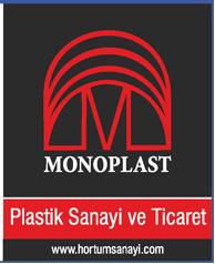 Monoplast Hortum Sanayi