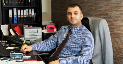 Advantage Avukatlık ve Danışmanlık Bürosu