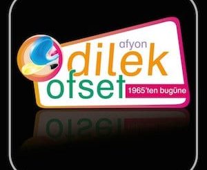 Afyon Dilek Ofset