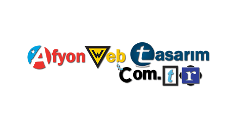 Afyon Web Tasarım