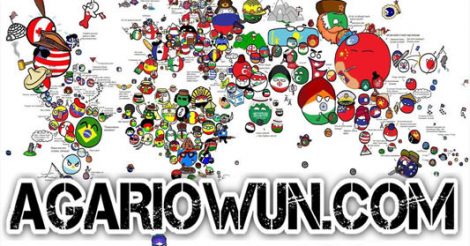 AgarioWun | Dünya Bu Agario Oyun Sitesine Hayran Kaldı