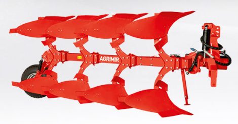 Agrimir Agricultural Machinery