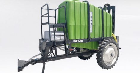 Agrimir Agricultural Machinery