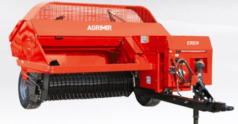 Agrimir Agricultural Machinery