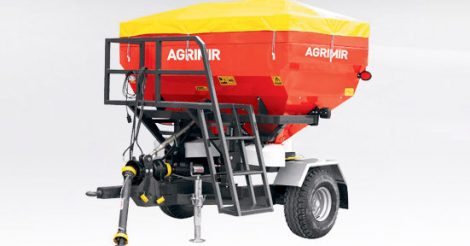 Agrimir Agricultural Machinery
