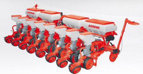 Agrimir Agricultural Machinery