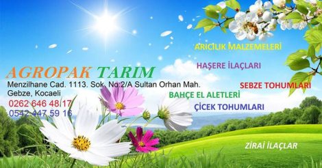 Agropak Tarım