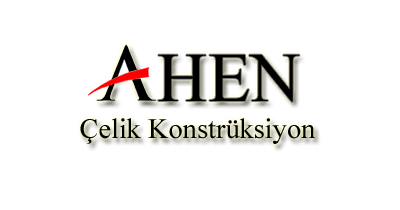 Ahen Çelik Konstrüksiyon