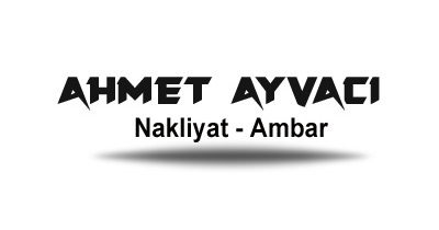 Ahmet Ayvacı Nakliyat