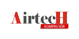 Airtech Kompresör