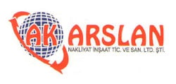 Akarslan Nakliyat İnş. San. Tic. Ltd. Şti.