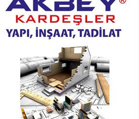 AkBey Kardeşler | Rent a Car | Emlak | Yapı