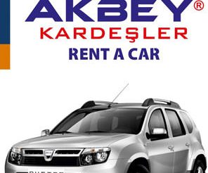 AkBey Kardeşler | Rent a Car | Emlak | Yapı