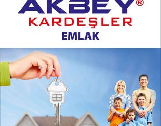 AkBey Kardeşler | Rent a Car | Emlak | Yapı