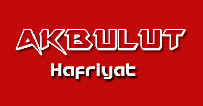 Akbulut Hafriyat