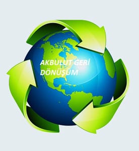 Akbulut Plastik Geri Dönüşüm Ltd. Şti.