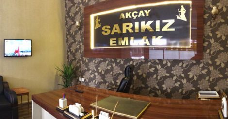 Akçay Sarıkız Emlak