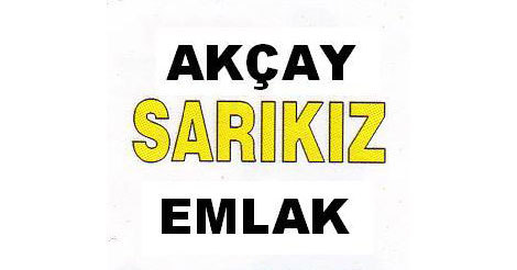 Akçay Sarıkız Emlak