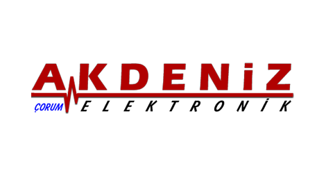 Akdeniz Elektronik