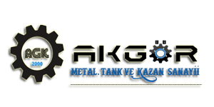 Akgör Tank Makina İmalat San. ve Tic.Ltd.Şti.