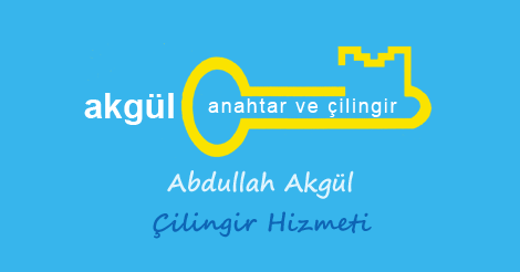 Akgül Anahtar & Çilingir | Bursa