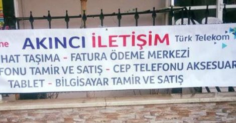 Akıncı İletişim