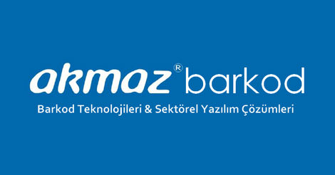 Akmaz Barkod Teknolojileri Ltd. Şti.